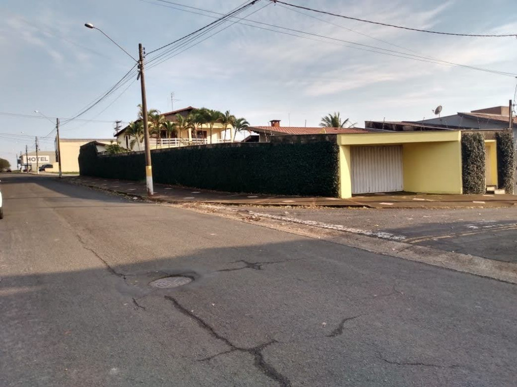 Captação de Casa para venda ou locação na MARIA POLIANATO FRONNER, SÃO CRISTOVÃO II, RIO DAS PEDRAS, SP