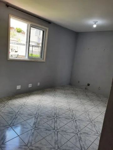 Apartamento à venda com 2 quartos, 52m² - Foto 2