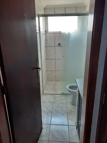 Apartamento à venda com 2 quartos, 52m² - Foto 3