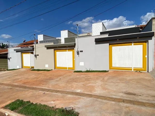 Captação de Casa a venda na Rua 8 Q.95 L. 19 Santos Dumont Goiania, Setor Santos Dumont, Goiânia, GO
