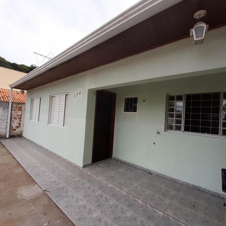 Casa a venda na Rua Almirante Gonçalves, Rebouças, Curitiba, PR