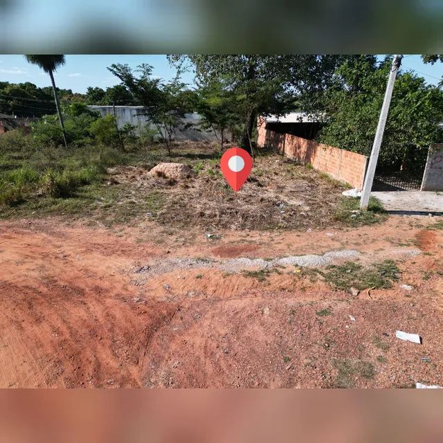 foto - Cuiabá - Chácara dos Pinheiros