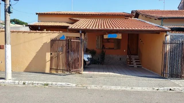 Foto - Caçapava - Jardim Maria Cândida