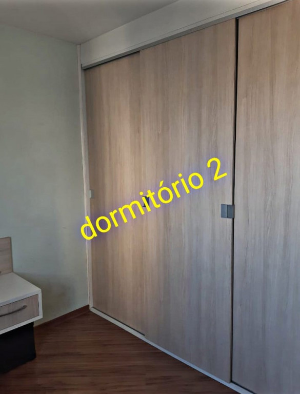 Captação de Apartamento a venda na Avenida Winston Churchill, Rudge Ramos, São Bernardo do Campo, SP