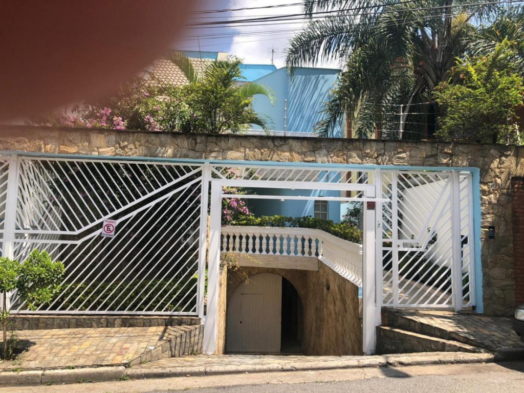 Captação de Casa a venda na Rua Ascenção, Jardim Textil, São Paulo, SP