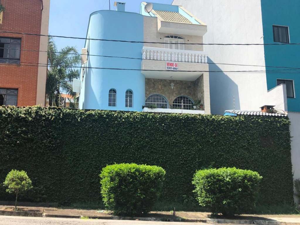 Captação de Casa a venda na Rua Ascenção, Jardim Textil, São Paulo, SP