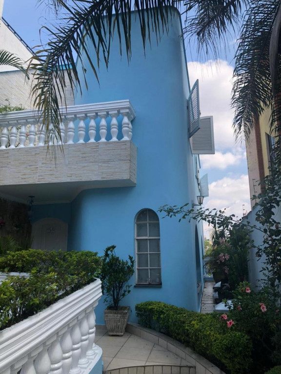 Captação de Casa a venda na Rua Ascenção, Jardim Textil, São Paulo, SP