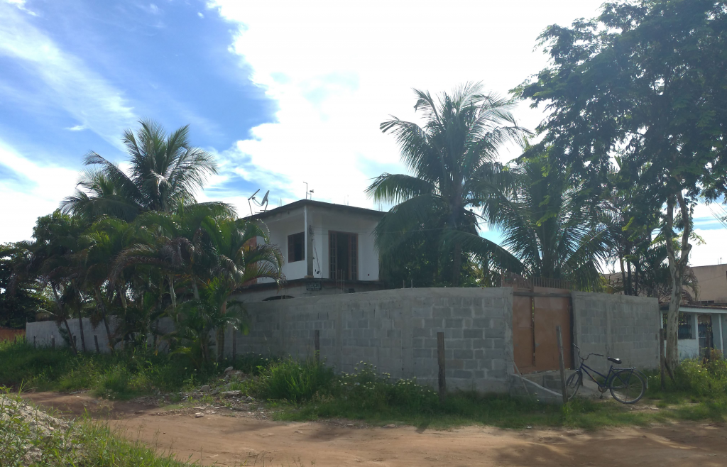 foto - Duque de Caxias - Amapá