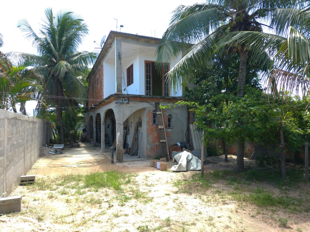 Captação de Casa a venda na Rua Rogério Escócia, Amapá, Duque de Caxias, RJ