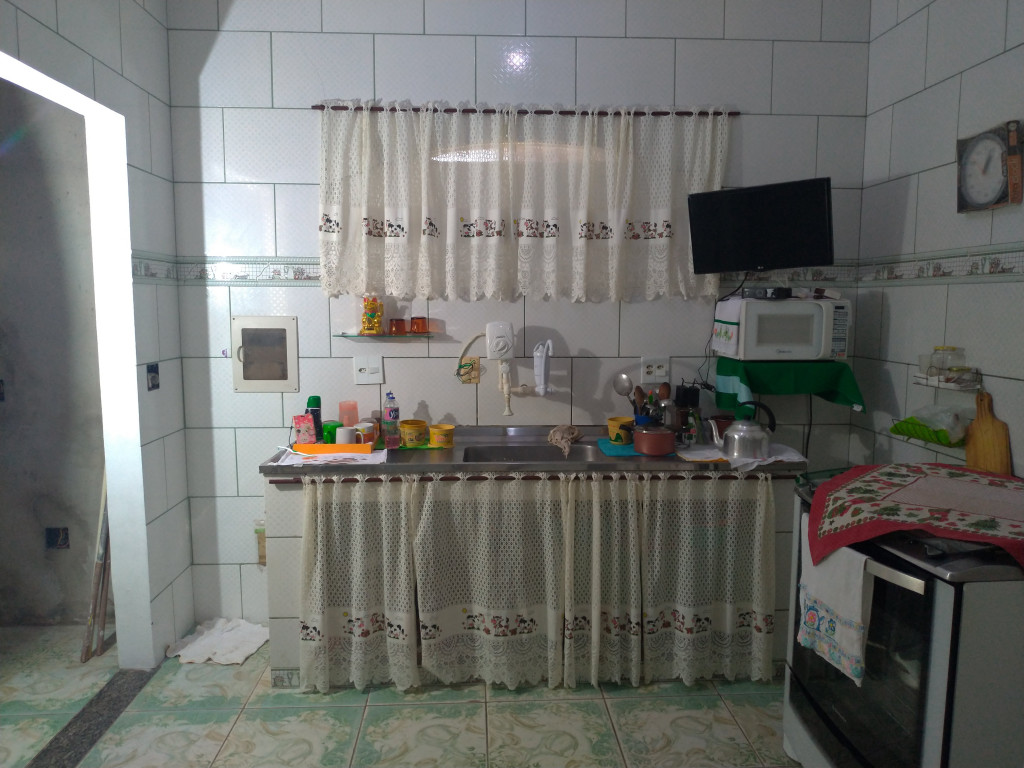 Captação de Casa a venda na Rua Rogério Escócia, Amapá, Duque de Caxias, RJ