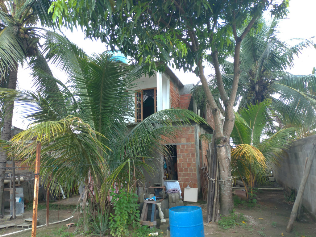 Captação de Casa a venda na Rua Rogério Escócia, Amapá, Duque de Caxias, RJ