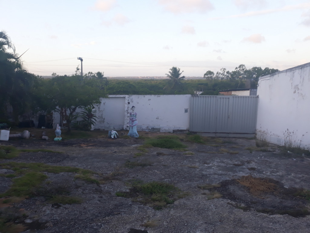 Captação de Sítio/Fazenda a venda na Avenida Presidente Ranieri Mazzilli, Felipe Camarão, Natal, RN