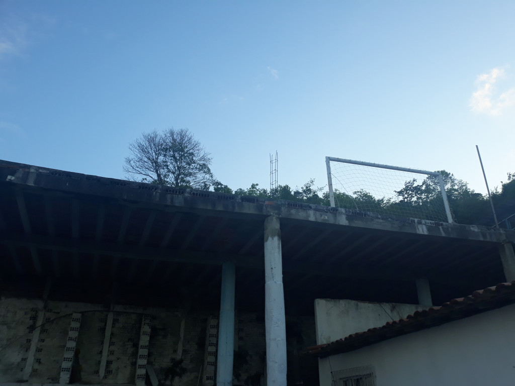 Captação de Sítio/Fazenda a venda na Avenida Presidente Ranieri Mazzilli, Felipe Camarão, Natal, RN