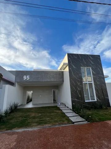 Captação de Casa a venda na Avenida Victor Alves Pereira, Novo Mundo, Uberlândia, MG