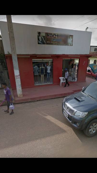 Foto - Marabá - Liberdade