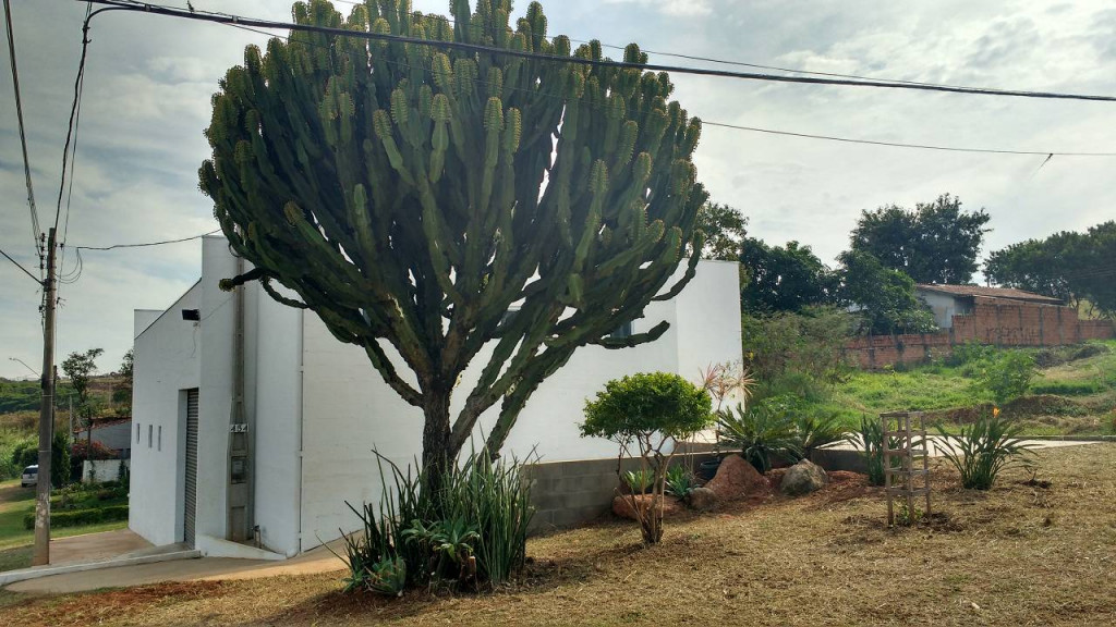 foto - Bauru - Jardim Nossa Senhora de Lourdes