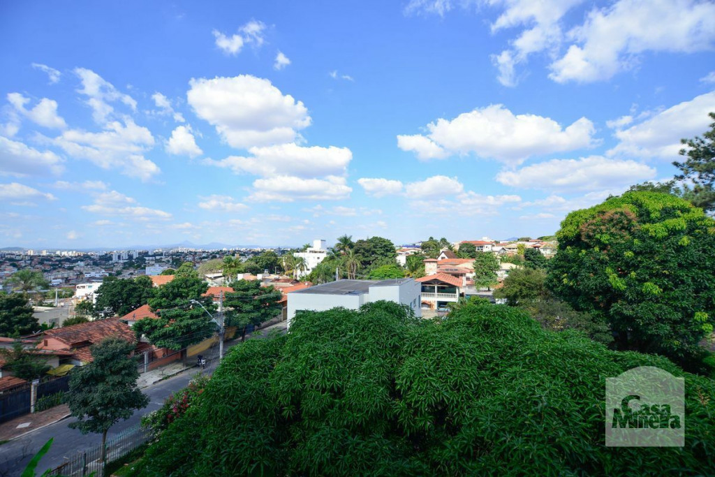 Apartamento a venda na Avenida Presidente, Copacabana, Belo Horizonte, MG