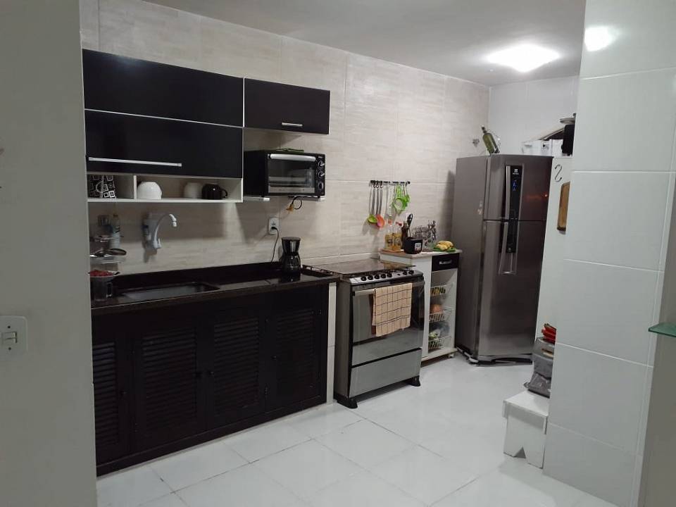 Captação de Apartamento a venda no bairro Coqueiral, Araruama, RJ