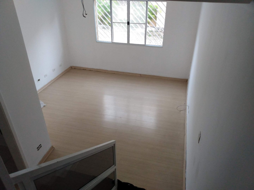 Casa de Condomínio à venda com 3 quartos, 87m² - Foto 2