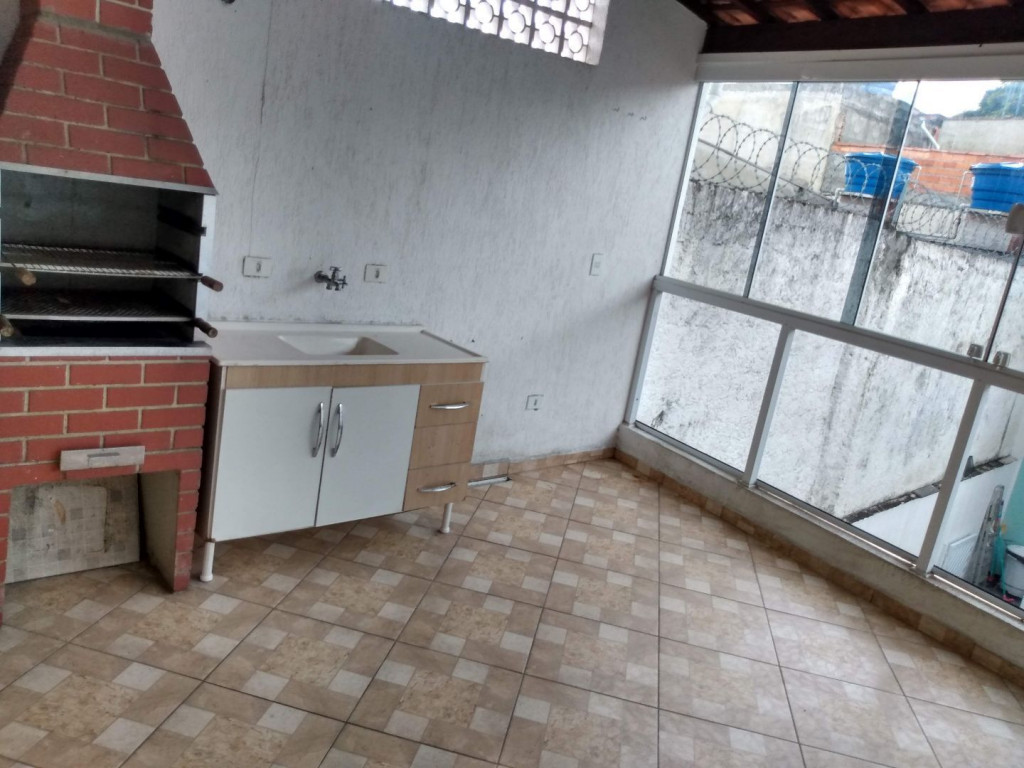 Casa de Condomínio à venda com 3 quartos, 87m² - Foto 8