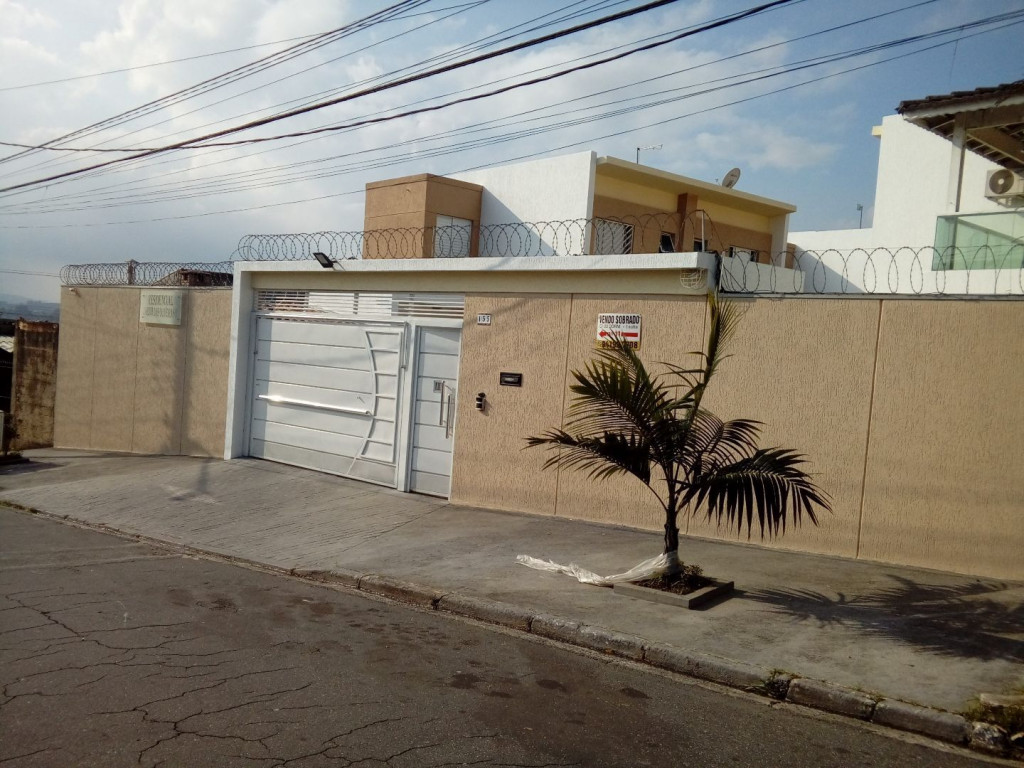 Captação de Casa em Condomínio a venda na Rua Monsenhor Salim, Itaim Paulista, São Paulo, SP