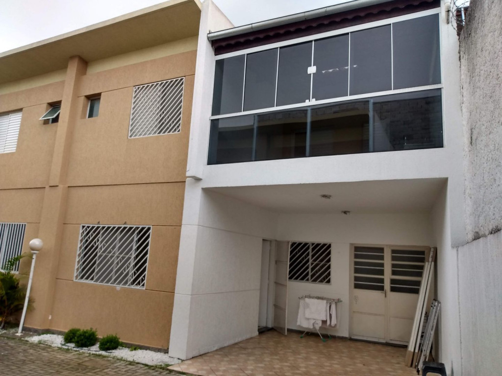 Casa de Condomínio à venda com 3 quartos, 87m² - Foto 18