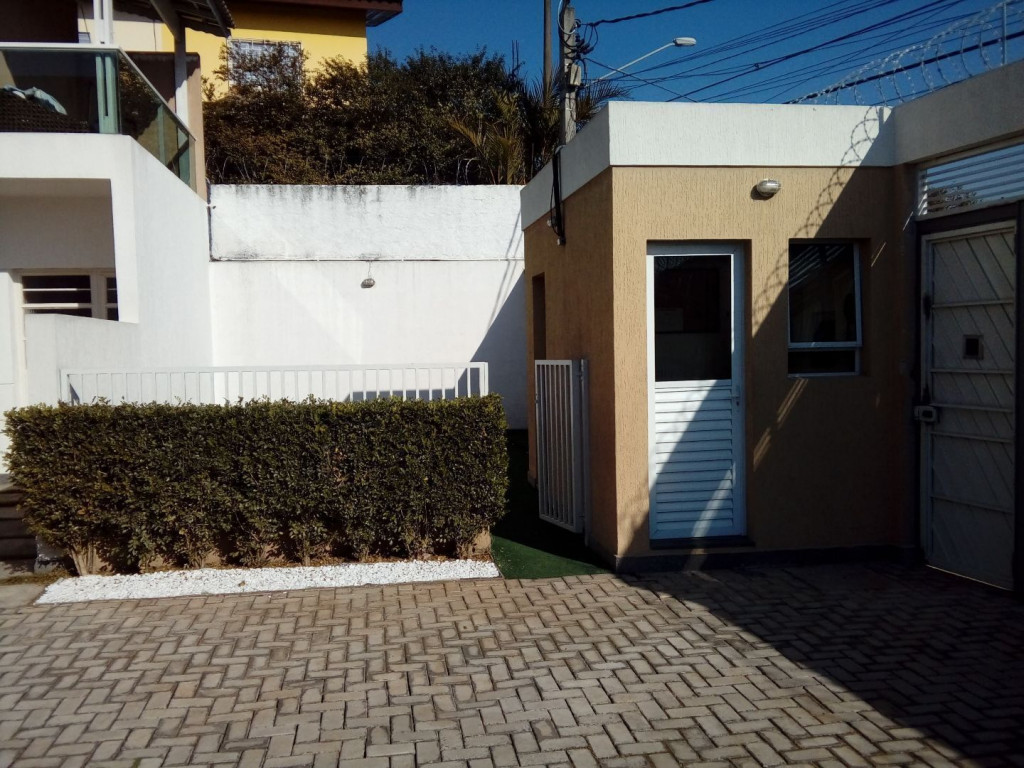 Casa de Condomínio à venda com 3 quartos, 87m² - Foto 15