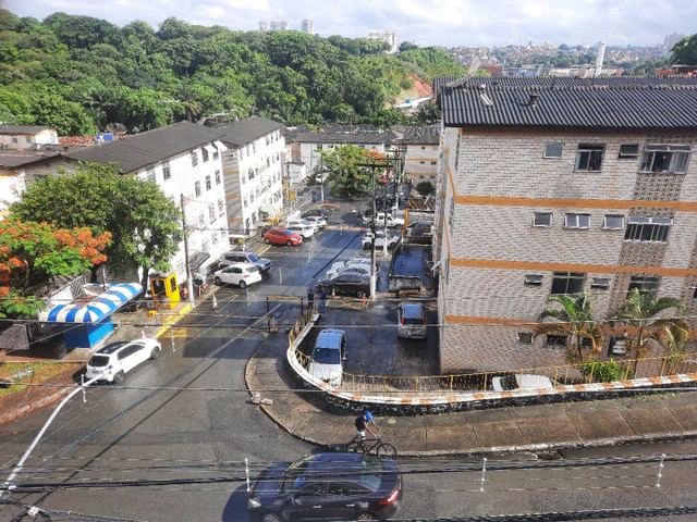 Foto - Salvador - Parque Bela Vista