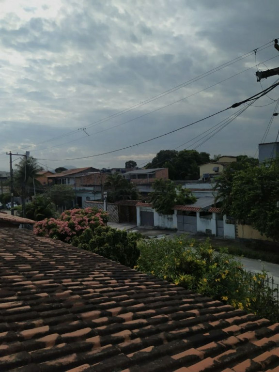 Casa a venda na Rua Genésio Batista Ribeiro, Ampliação, Itaboraí, RJ