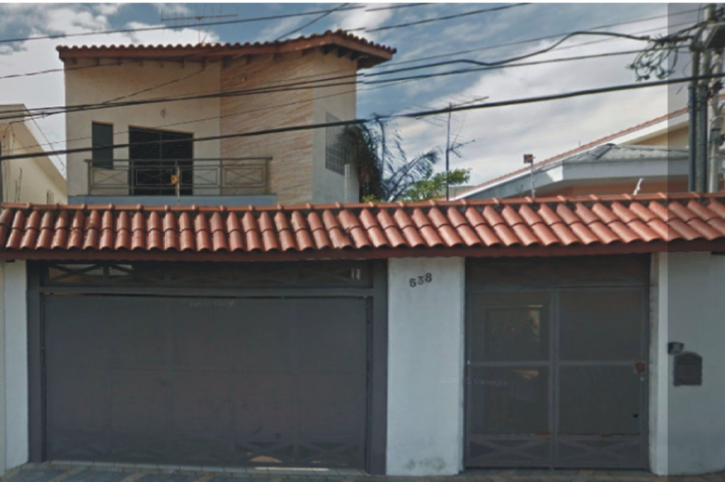 Captação de Casa a venda na Rua Fabiano Alves, Parque da Vila Prudente, São Paulo, SP