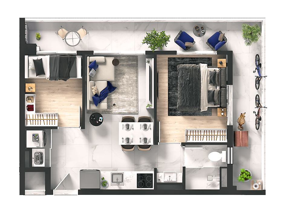 Planta