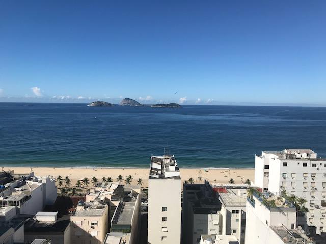 foto - Rio de Janeiro - Ipanema