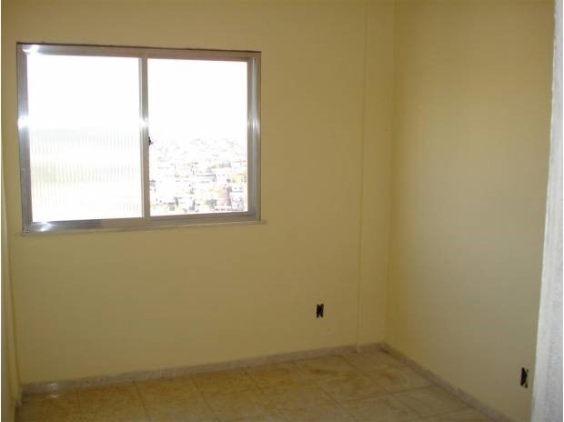 Apartamento a venda na Rua Izaltino Xavier Ribeiro, Ipiranga, Juiz de Fora, MG
