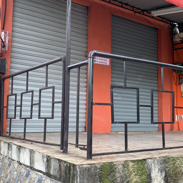 Foto - Nova Iguaçu - Moqueta