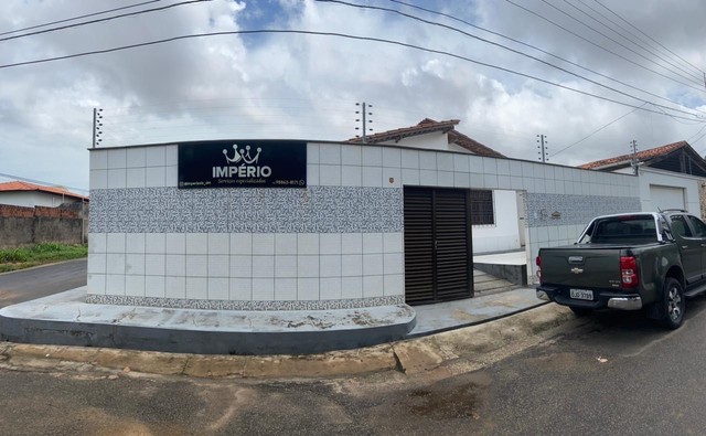 Captação de Casa a venda na Rua Jari, Jardim Eldorado, São Luís, MA