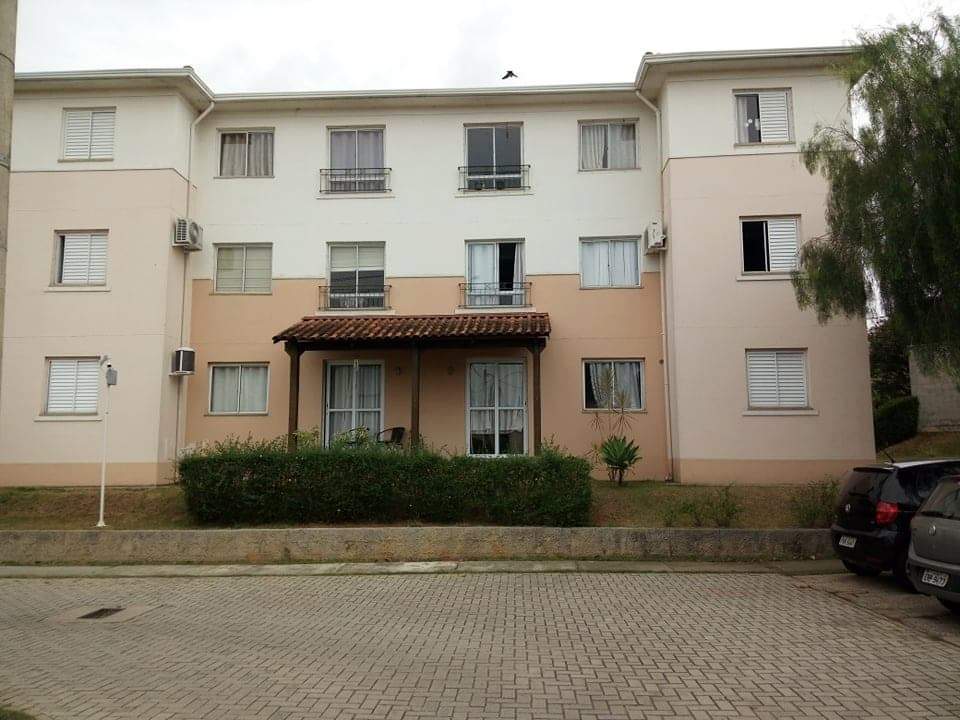 Captação de Apartamento a venda na Condomínio Villa Flora, Vossoroca, Votorantim, SP