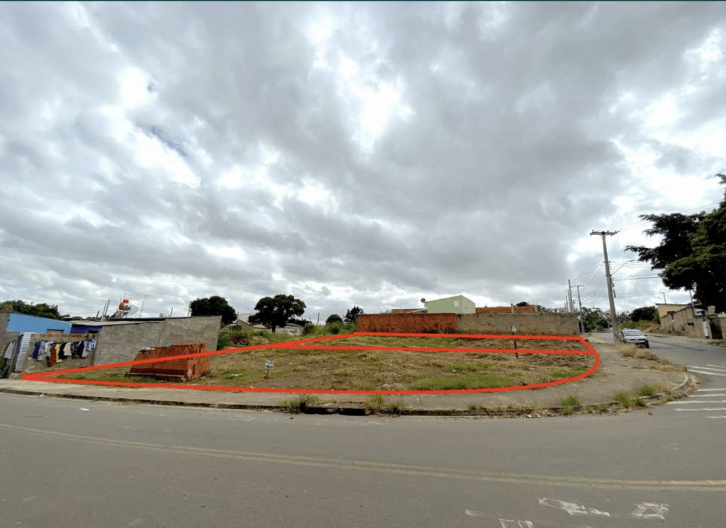 Captação de Terreno a venda na Rua Maria Dias Batista, Jardim Moreira, Monte Mor, SP