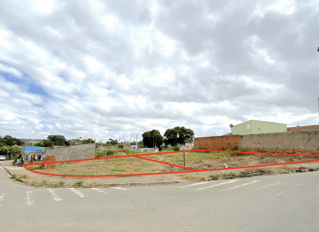 Terreno à venda, 362m² - Foto 3