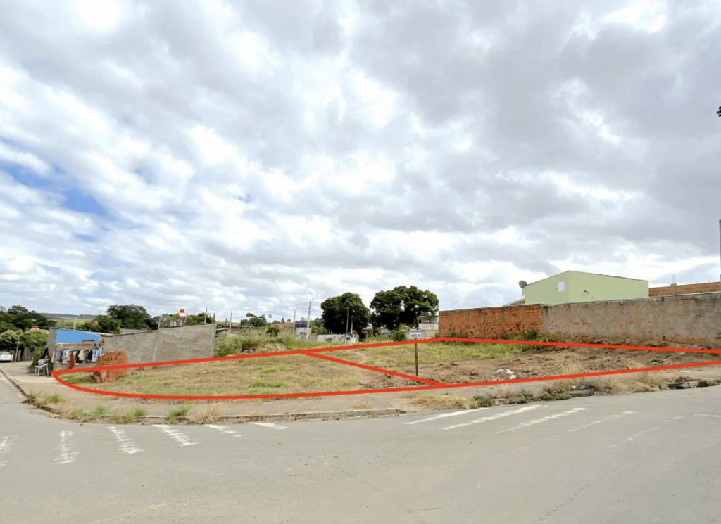 Captação de Terreno a venda na Rua Maria Dias Batista, Jardim Moreira, Monte Mor, SP