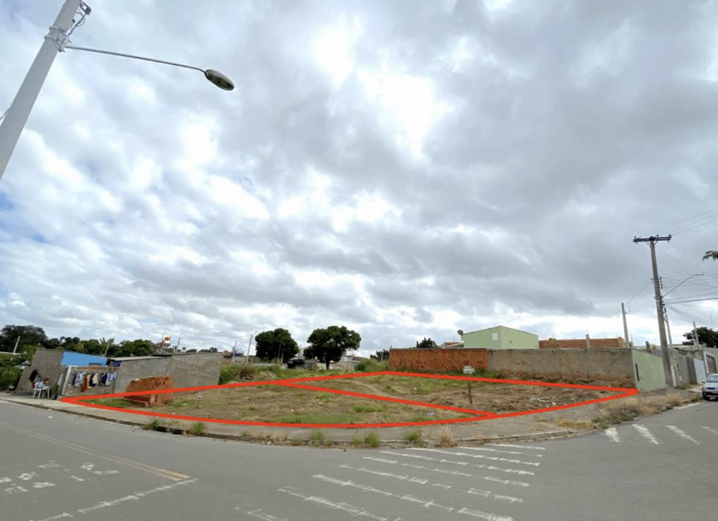 Terreno à venda, 362m² - Foto 4