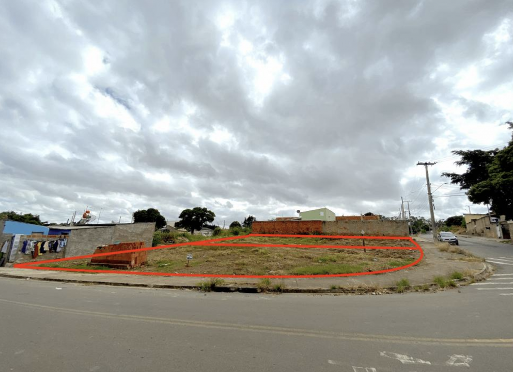 Terreno à venda, 362m² - Foto 5