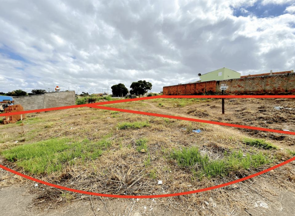 Terreno à venda, 362m² - Foto 6