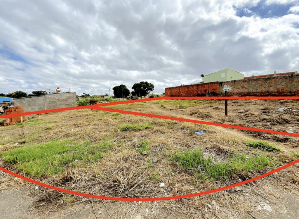 Captação de Terreno a venda na Rua Maria Dias Batista, Jardim Moreira, Monte Mor, SP