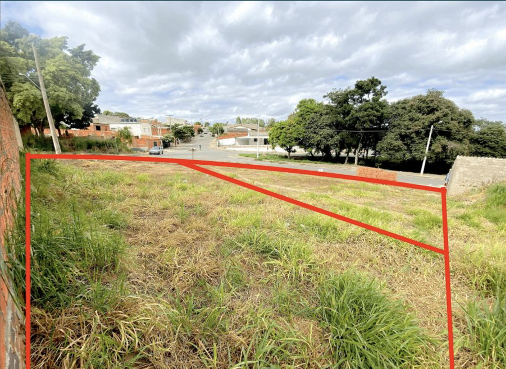 Terreno à venda, 362m² - Foto 7