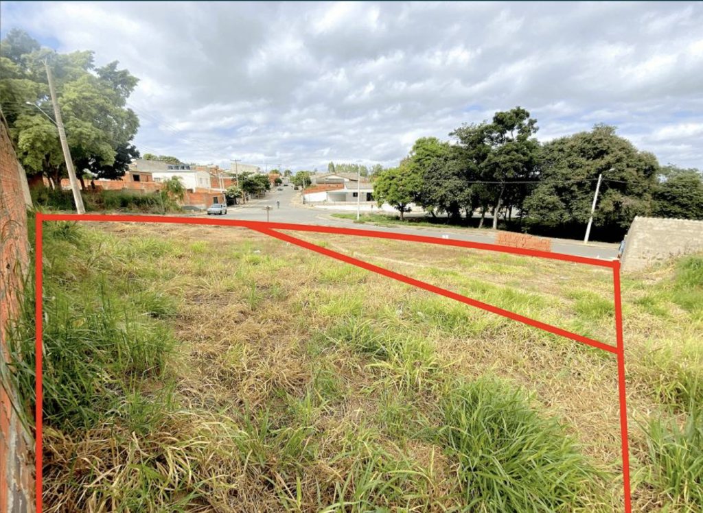 Captação de Terreno a venda na Rua Maria Dias Batista, Jardim Moreira, Monte Mor, SP