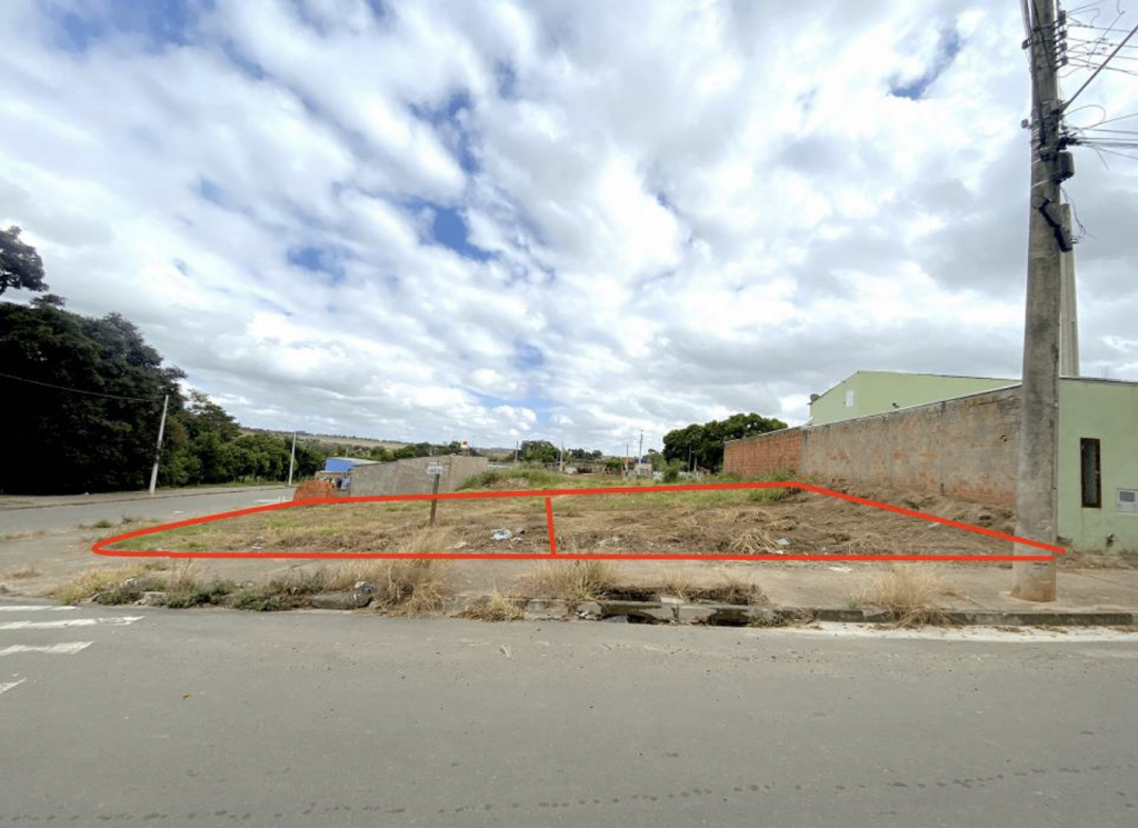 Terreno à venda, 362m² - Foto 8