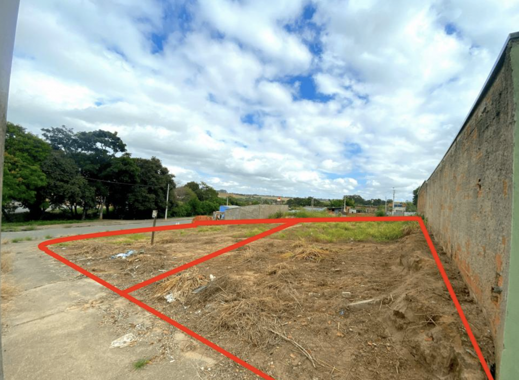 Terreno à venda, 362m² - Foto 9