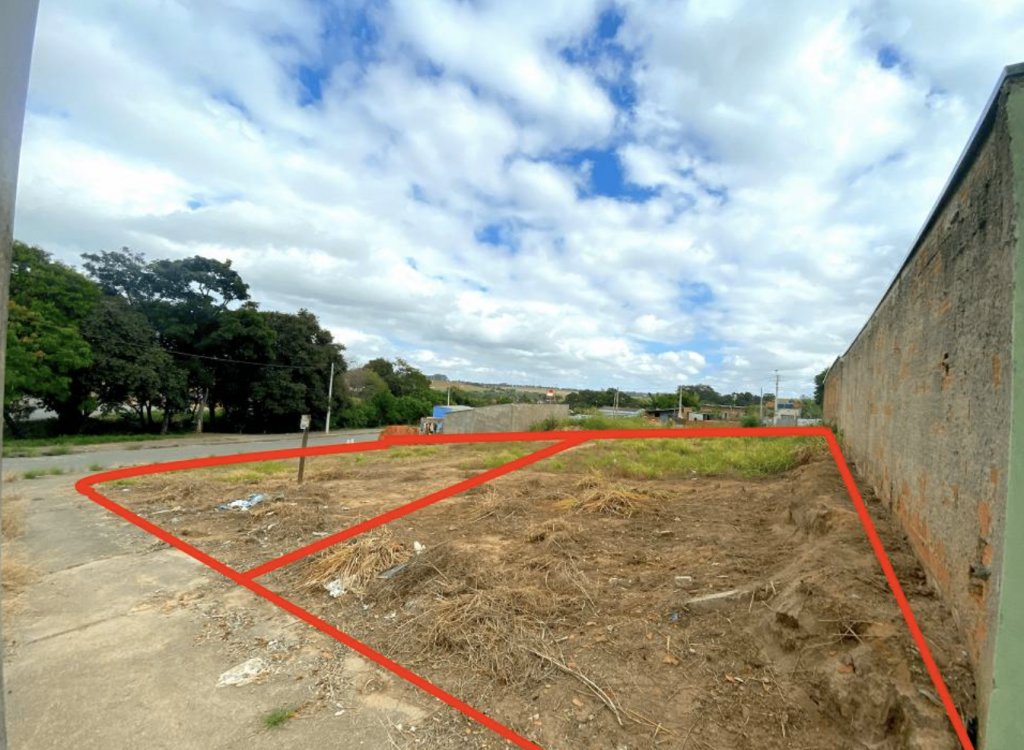 Captação de Terreno a venda na Rua Maria Dias Batista, Jardim Moreira, Monte Mor, SP