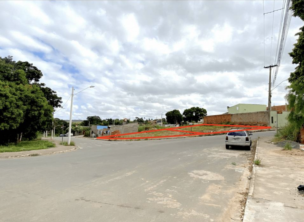 Terreno à venda, 362m² - Foto 10