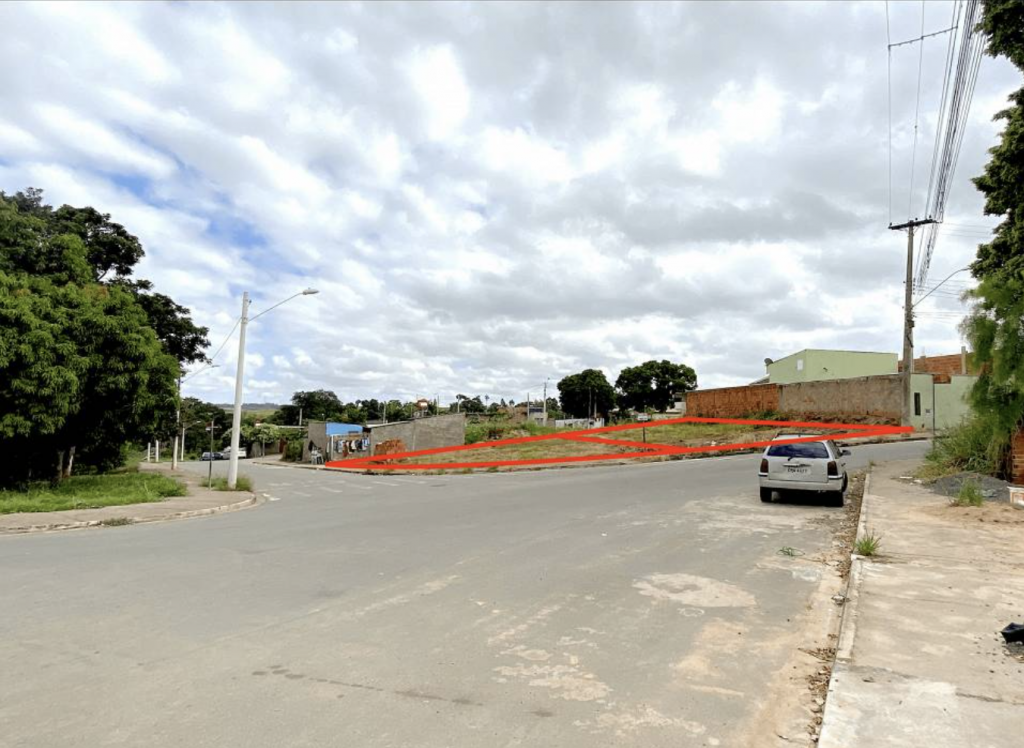 Captação de Terreno a venda na Rua Maria Dias Batista, Jardim Moreira, Monte Mor, SP